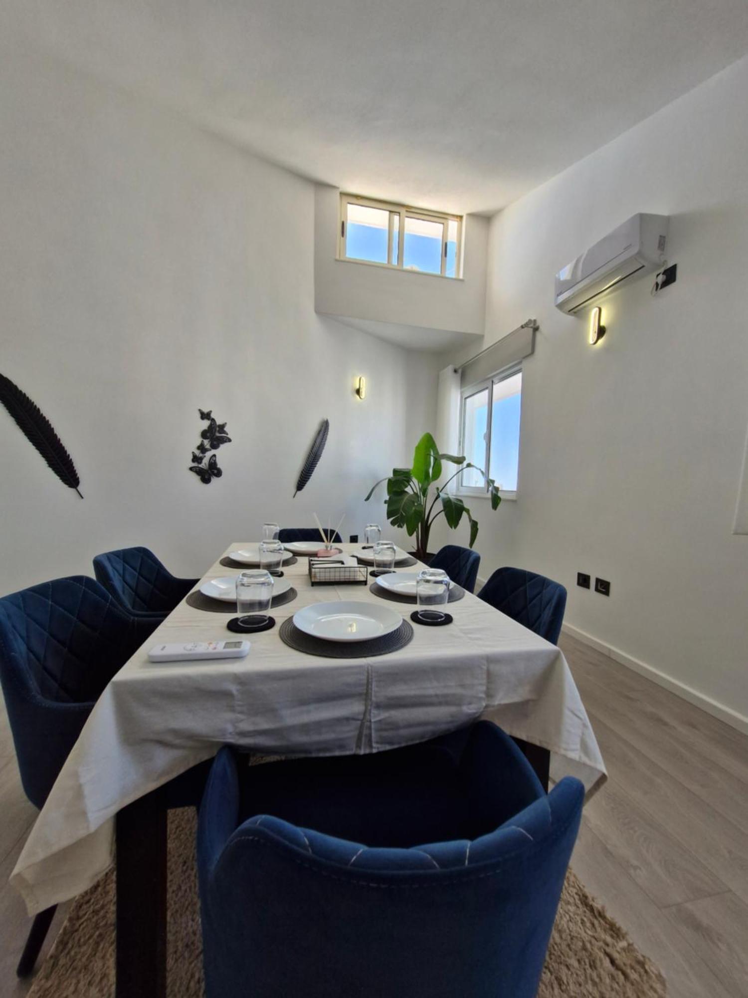 Luxury Penthouse Villa Durres Bagian luar foto
