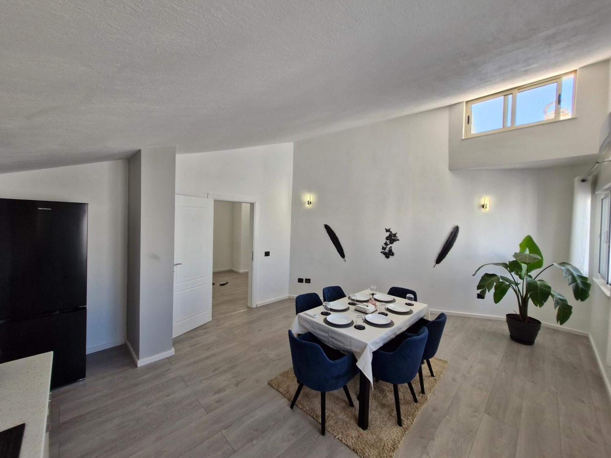 Luxury Penthouse Villa Durres Bagian luar foto