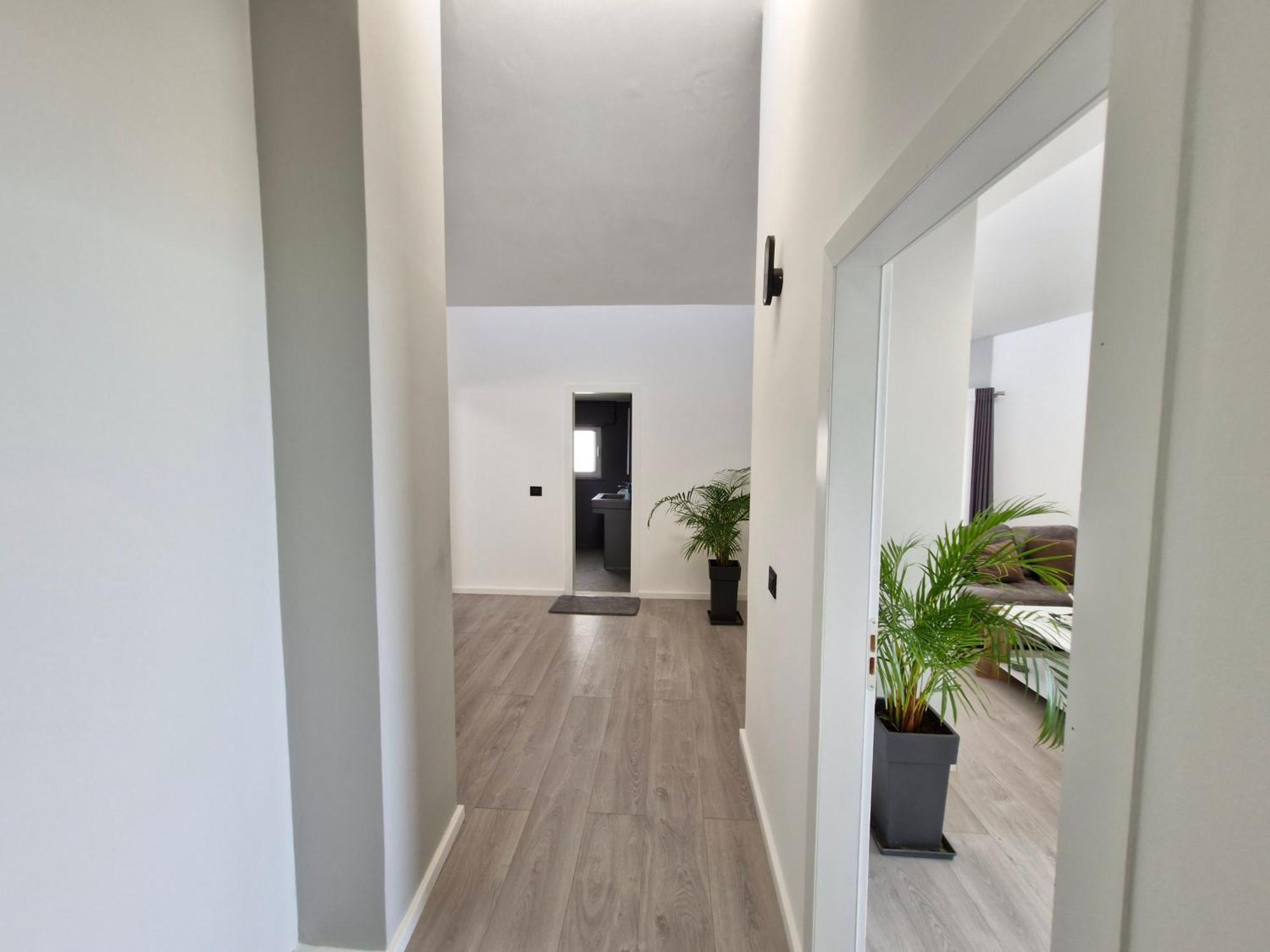 Luxury Penthouse Villa Durres Bagian luar foto