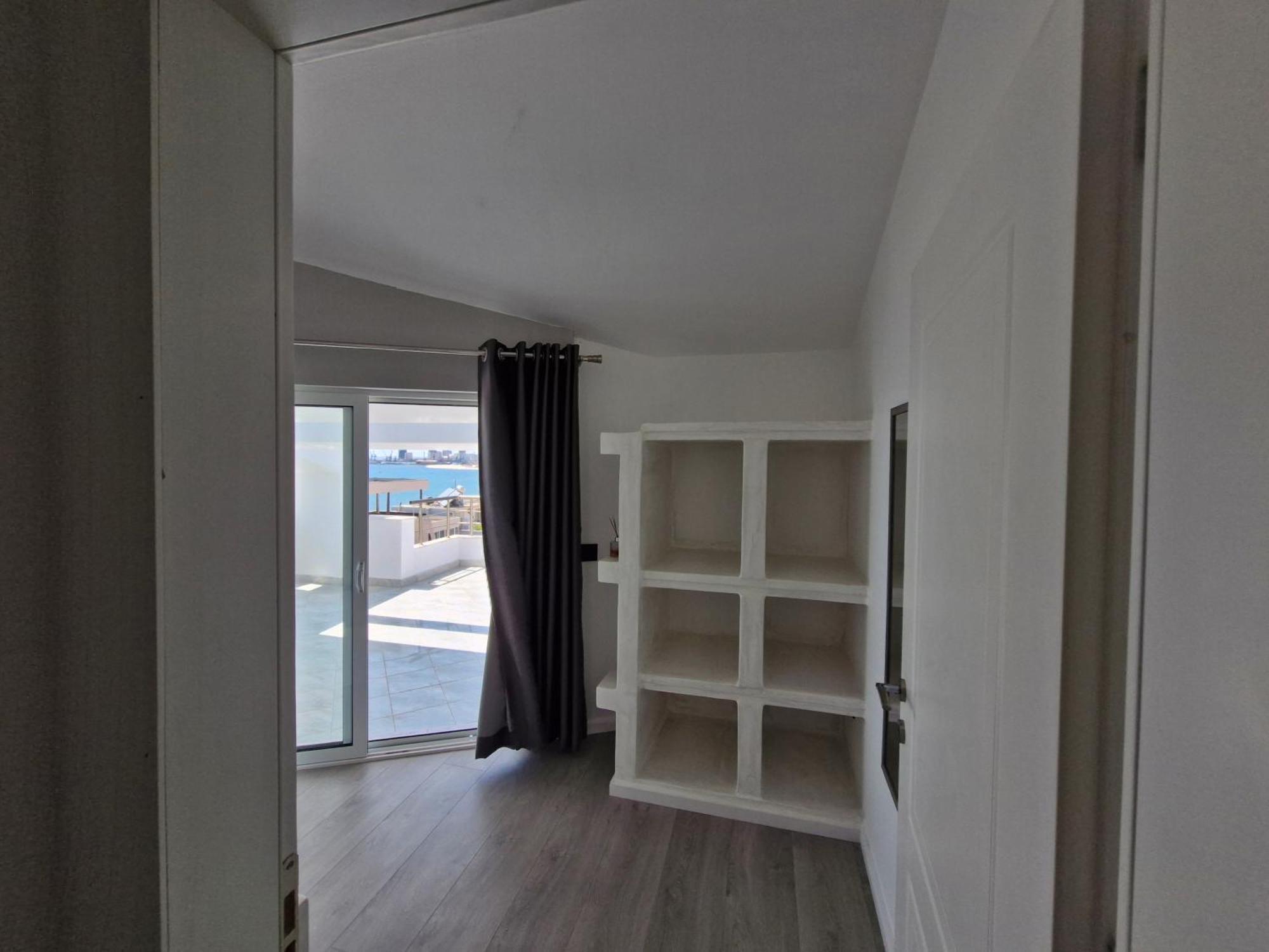 Luxury Penthouse Villa Durres Bagian luar foto