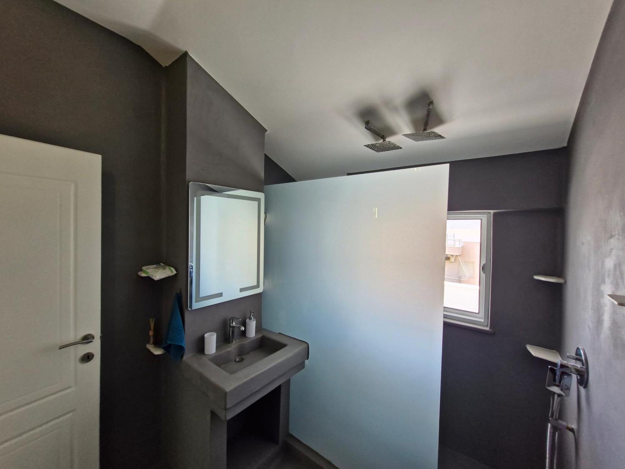 Luxury Penthouse Villa Durres Bagian luar foto