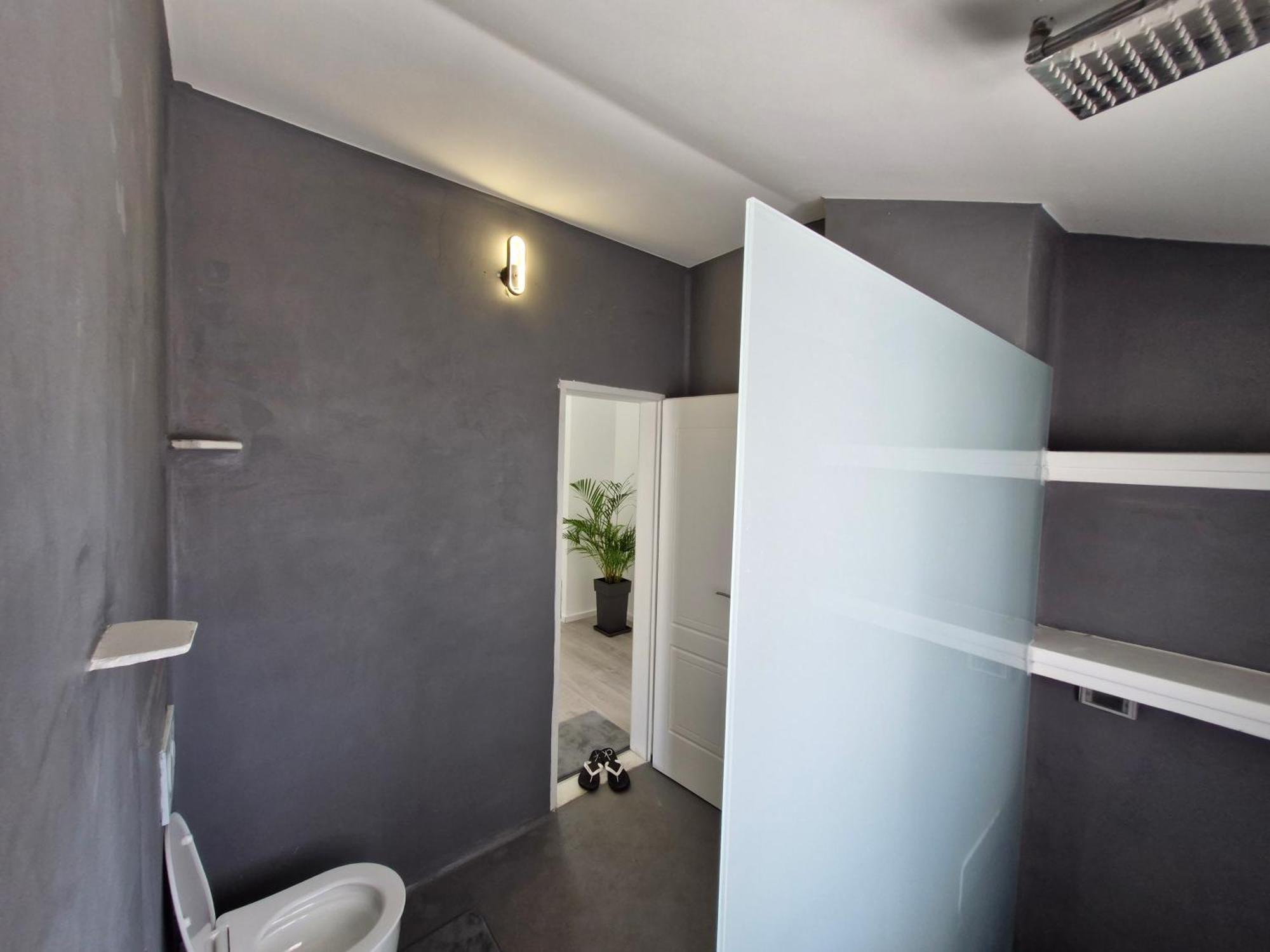Luxury Penthouse Villa Durres Bagian luar foto