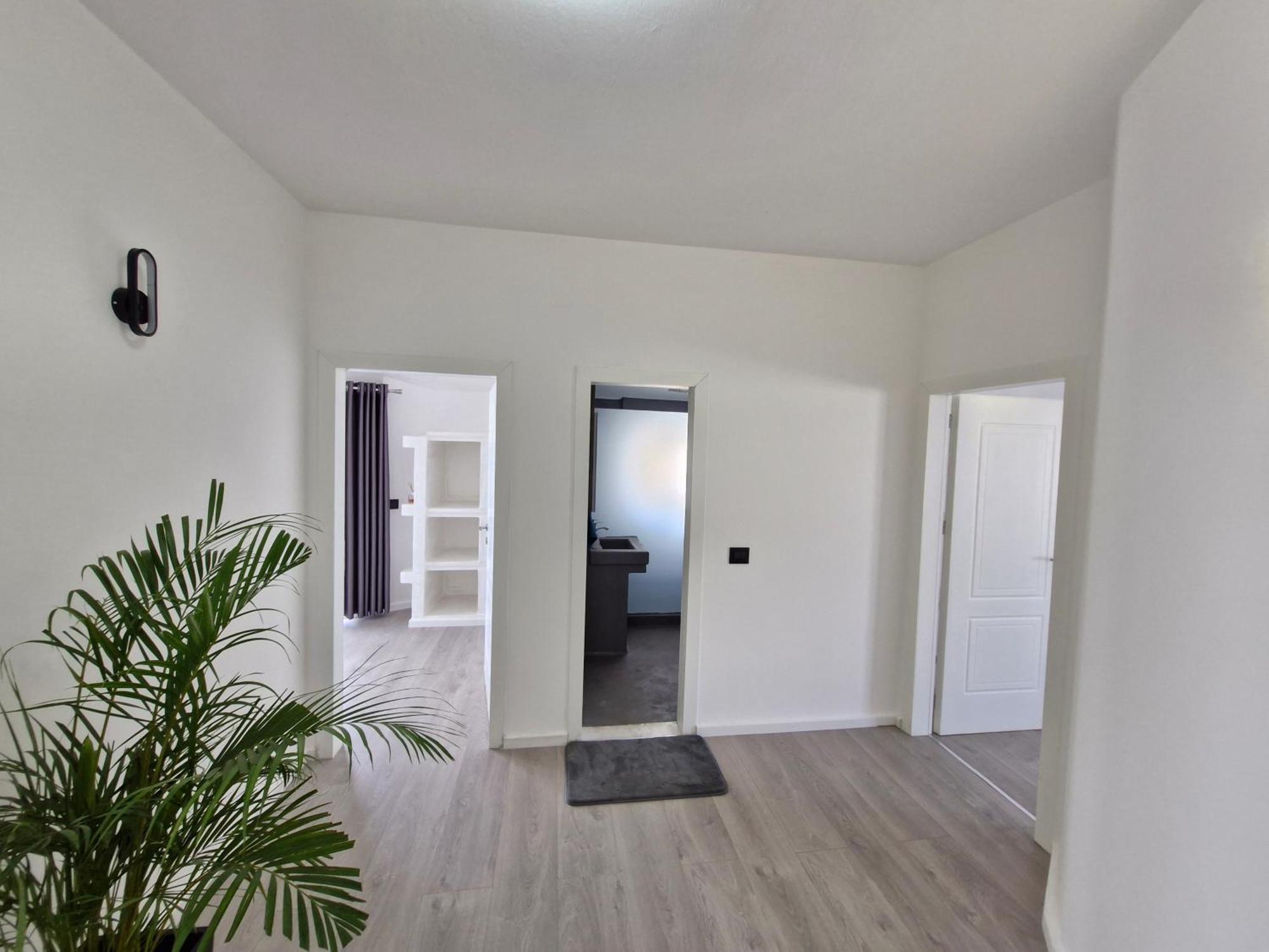 Luxury Penthouse Villa Durres Bagian luar foto