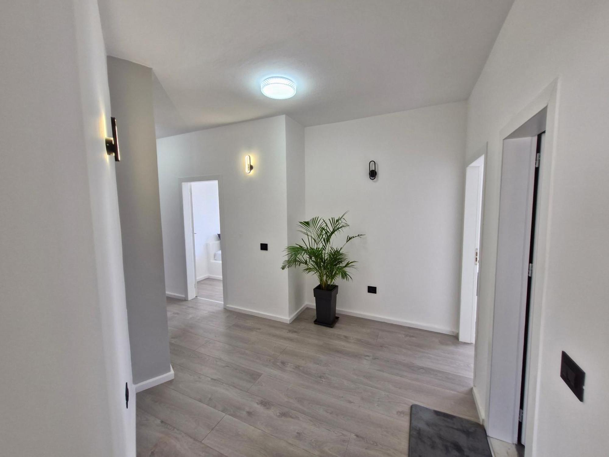 Luxury Penthouse Villa Durres Bagian luar foto